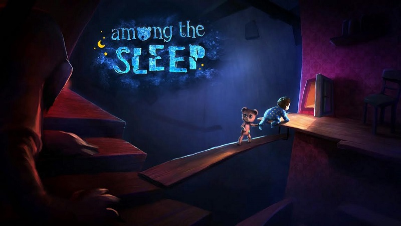 Among The Sleep - Enhanced Edition Download For Mac